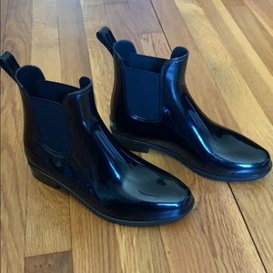 Ralph Lauren Tally Rainboots